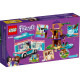 LEGO Friends "Машина скорой ветеринарной помощи" 41445
